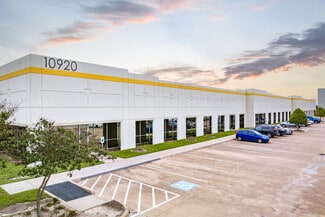 Más detalles de 10920 W Sam Houston Pky N, Houston, TX - Oficina, flex en alquiler