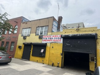 Más detalles para 34-14 31st St, Long Island City, NY - Naves en venta