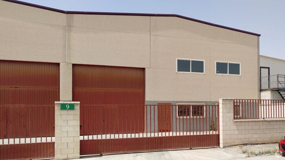 en Borox, Toledo en venta - Foto principal - Imagen 1 de 1