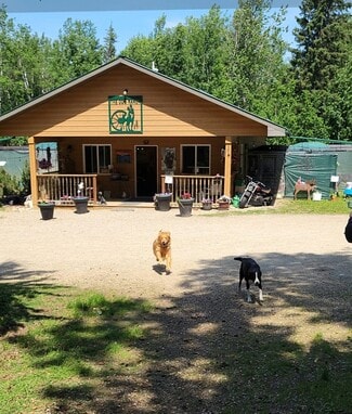 Más detalles de 53309A Range Road 65, Parkland County, AB - Otros usos en venta