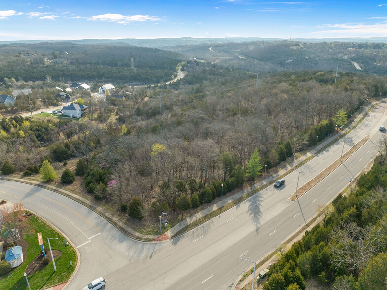 Gretna Rd, Branson, MO en venta - Foto del edificio - Imagen 3 de 17