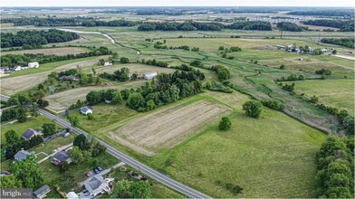 1138 Bayview, Middletown, DE - VISTA AÉREA  vista de mapa - Image1