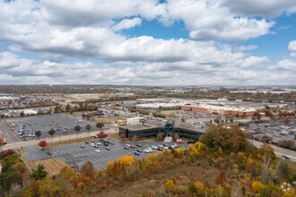 11590 Century Blvd, Springdale, OH - VISTA AÉREA  vista de mapa