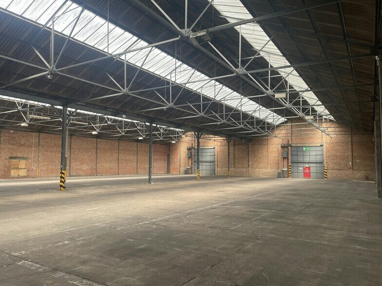 Wellington Ave, Stratford Upon Avon en alquiler - Foto del edificio - Imagen 3 de 6