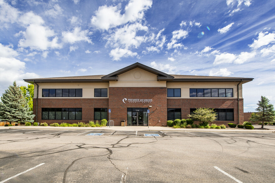 11148 Benton St, Westminster, CO en alquiler - Foto del edificio - Imagen 3 de 14