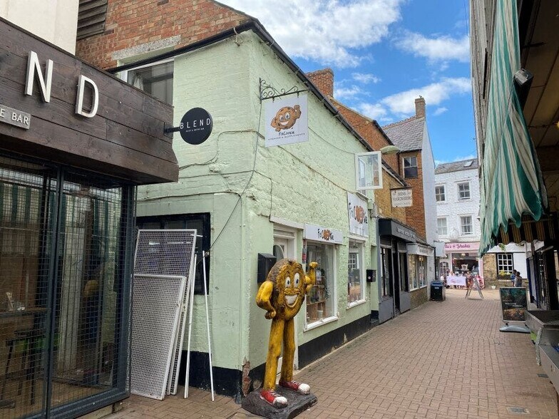 37-38 Church Ln, Banbury en alquiler - Foto del edificio - Imagen 2 de 7