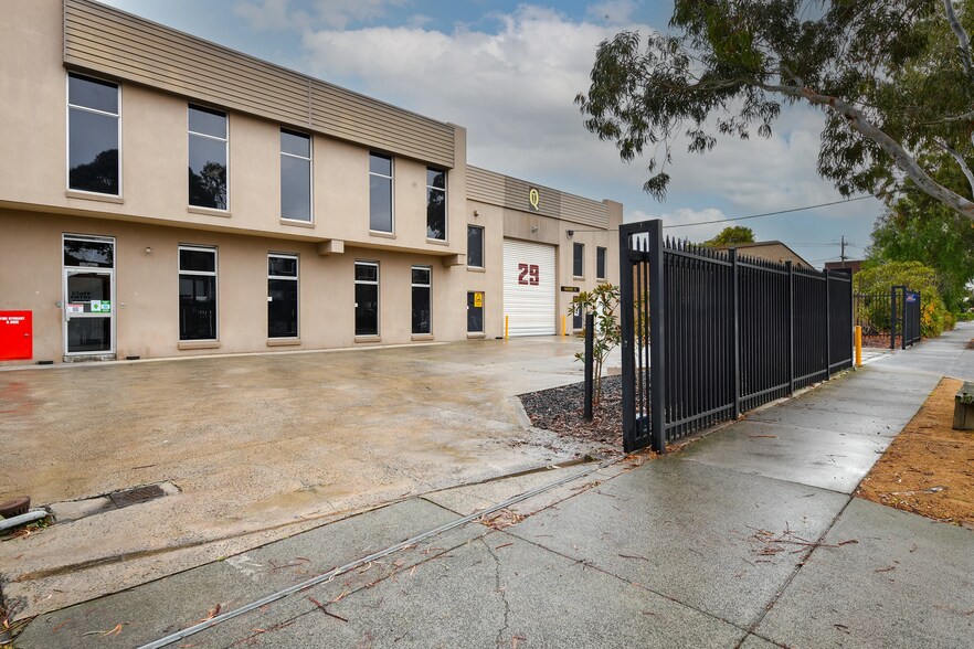 29 Winterton Rd, Clayton en venta - Foto del edificio - Imagen 3 de 10