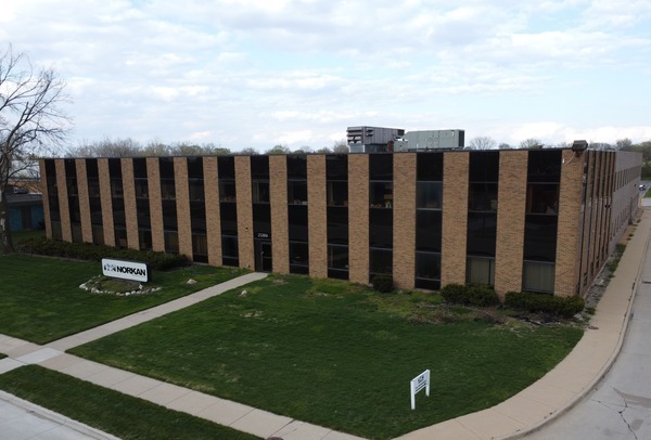 25200 Easy St, Warren, MI en venta - Foto del edificio - Imagen 1 de 6