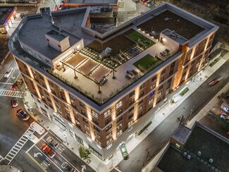 Más detalles de 112 Main St, Port Chester, NY - Coworking en alquiler