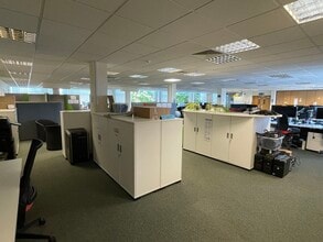 256 Banbury Rd, Oxford en alquiler Foto del interior- Imagen 2 de 4