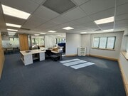 Unit 1 Internal space