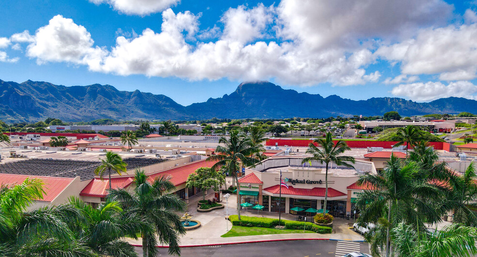 3-2600 Kaumualii Hwy, Lihue, HI en alquiler - Foto del edificio - Imagen 1 de 10