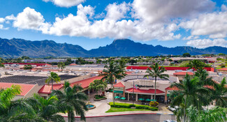 Más detalles para 3-2600 Kaumualii Hwy, Lihue, HI - Locales en alquiler