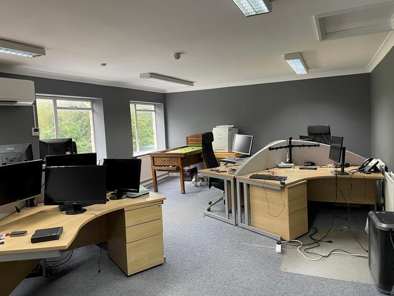 Newtown Rd, Henley On Thames en alquiler Foto del interior- Imagen 1 de 1