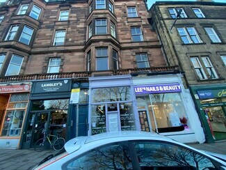 Más detalles de 406 Morningside Rd, Edinburgh - Local en alquiler