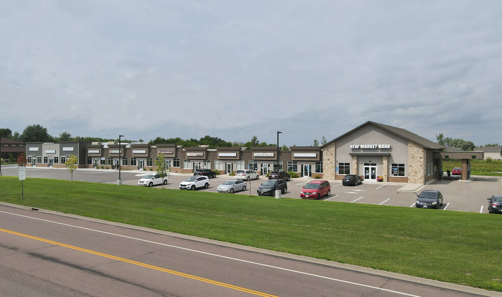 101 Old Town Rd, Elko New Market, MN en alquiler - Foto principal - Imagen 1 de 2