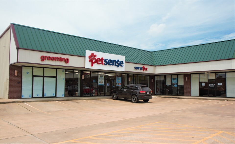 2213-2215 Fayetteville Rd, Van Buren, AR en alquiler - Foto del edificio - Imagen 3 de 38