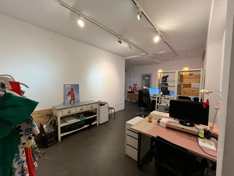 Edificio residencial en Madrid, Madrid en venta - Foto del interior - Imagen 3 de 8