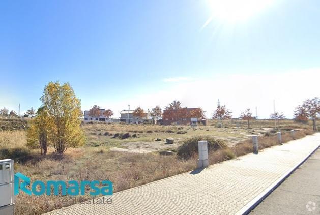 Calle Chipre, 20, Ávila, Ávila en venta - Foto del edificio - Imagen 2 de 3