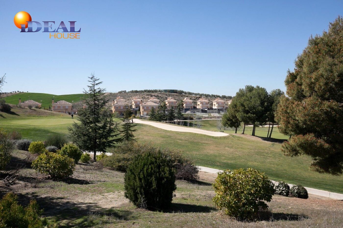 Terreno en Villa de Otura, Granada en venta Foto del edificio- Imagen 1 de 20