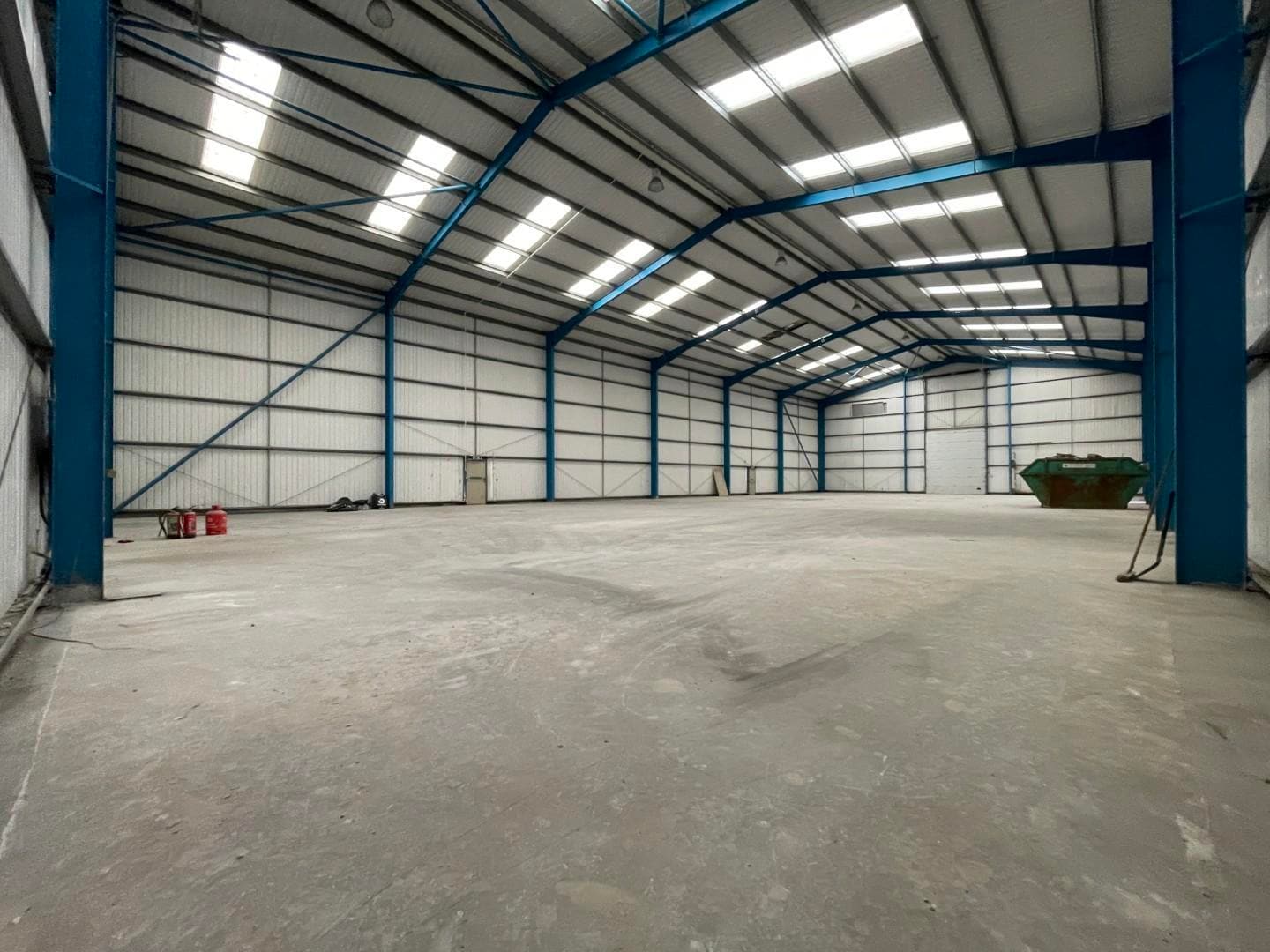 Dengemarsh Rd, Lydd en alquiler Foto del interior- Imagen 1 de 2