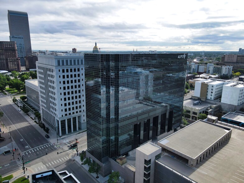 1290 Broadway, Denver, CO en alquiler - Foto del edificio - Imagen 3 de 19