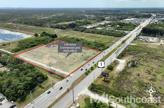 Más detalles para 6200 US Highway 1, Fort Pierce, FL - Terrenos en venta