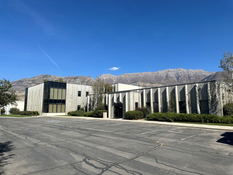 786 N Geneva Rd, Lindon, UT en alquiler - Foto del edificio - Imagen 1 de 6