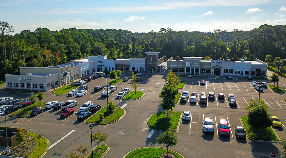 4689 US 17, Orange Park, FL en alquiler - Foto del edificio - Imagen 1 de 5