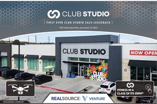 Más detalles de 11927 Alamo Ranch Pky, San Antonio, TX - Local en venta