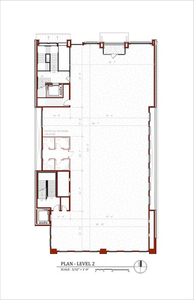 1234 Sheridan Ave, Cody, WY en alquiler - Plano de la planta - Imagen 3 de 3