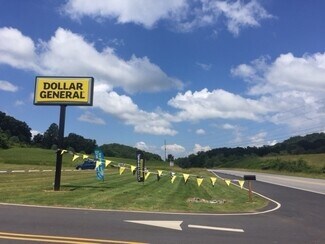 Más detalles de 3500 Hwy 64 E, Hayesville, NC - Terreno en alquiler