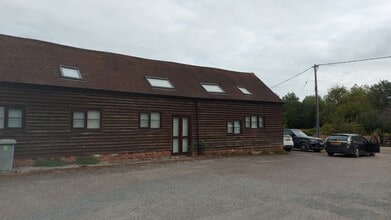 1-3 Deanes Clos, Abingdon en alquiler Foto del interior- Imagen 2 de 5