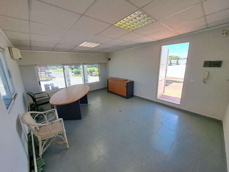 Oficina en Carcaixent en alquiler - Foto del interior - Imagen 3 de 4