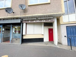 Más detalles de 5 Bishops Ct, Kennoway - Local en alquiler