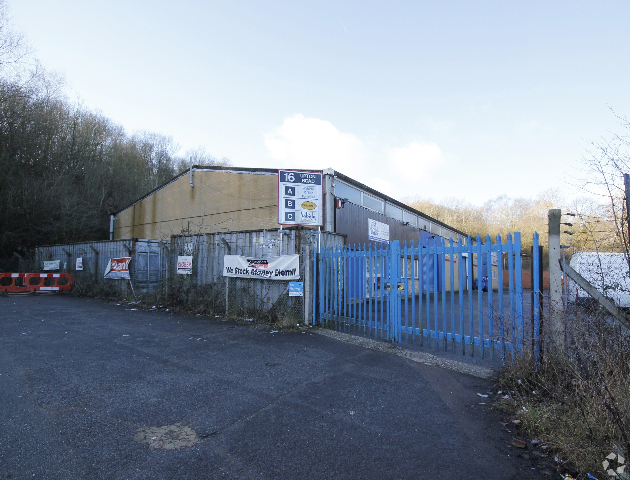 16 Upton Rd, Reading en venta Foto principal- Imagen 1 de 3