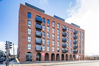 Más detalles de 254 Great Howard St, Liverpool - Local en alquiler