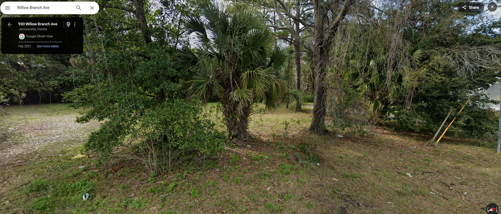 0 Willow Branch Ave, Jacksonville, FL en venta - Otros - Imagen 2 de 2