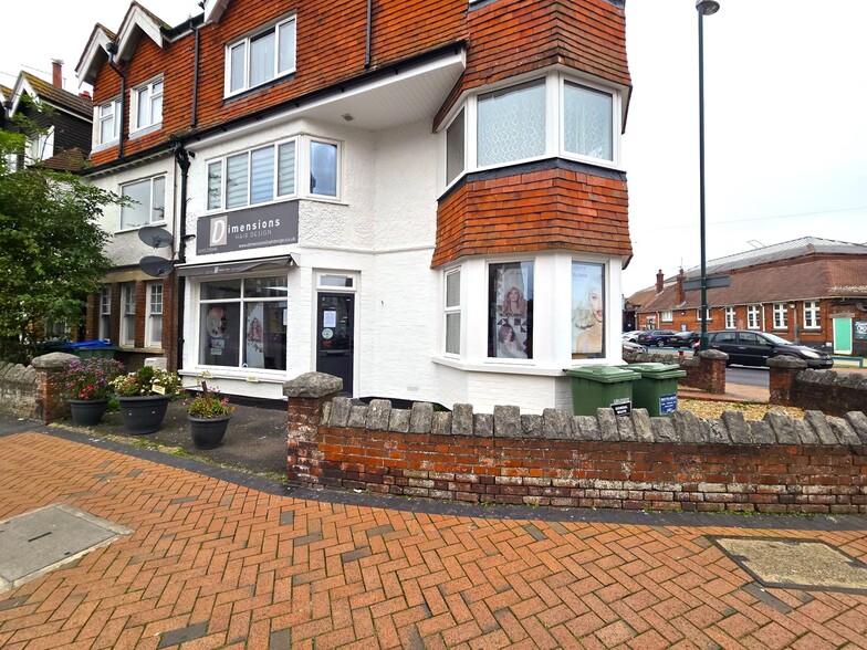 2 Linden Rd, Bognor Regis en alquiler - Foto principal - Imagen 1 de 1