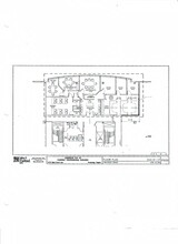 12700 Black Forest Ln, Woodbridge, VA en alquiler Plano del sitio- Imagen 1 de 1