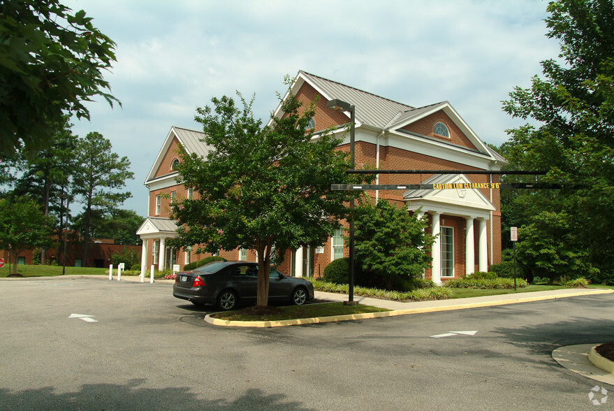 13804 Hull Street Rd, Midlothian, VA en venta - Foto principal - Imagen 1 de 6