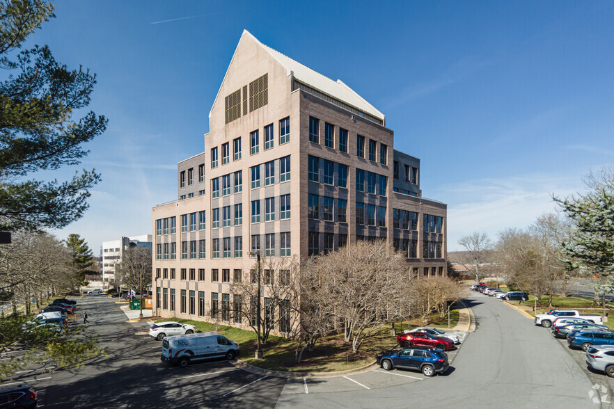 2701 Prosperity Ave, Merrifield, VA en alquiler - Foto del edificio - Imagen 2 de 37