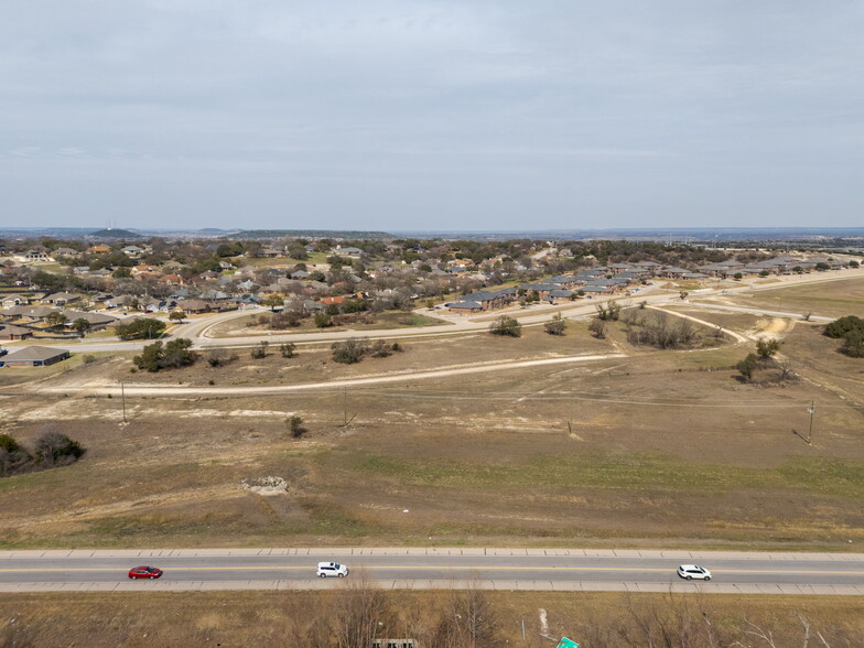 447 Robert Griffin III, Copperas Cove, TX en venta - Foto del edificio - Imagen 2 de 13