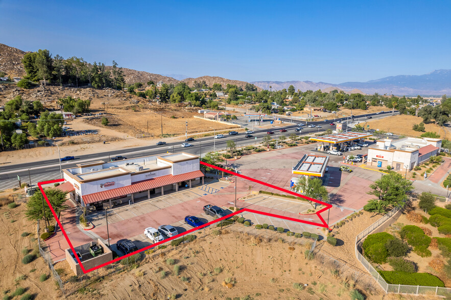 33389 Old State Hwy, Hemet, CA en venta - Foto principal - Imagen 1 de 5