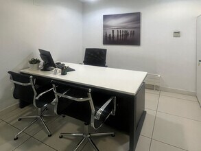 Oficina en Sabadell, Barcelona en alquiler Foto del interior- Imagen 2 de 5