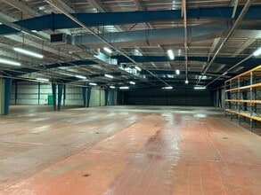 17 Cloberfield, Milngavie en alquiler Foto del interior- Imagen 2 de 4