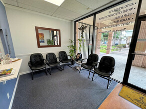 7101-7225 W Oakland Park Blvd, Lauderhill, FL en alquiler Foto del interior- Imagen 2 de 6