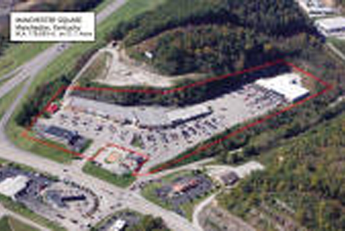 454 Manchester Square Shpg Ctr, Manchester, KY en alquiler - Otros - Imagen 1 de 2