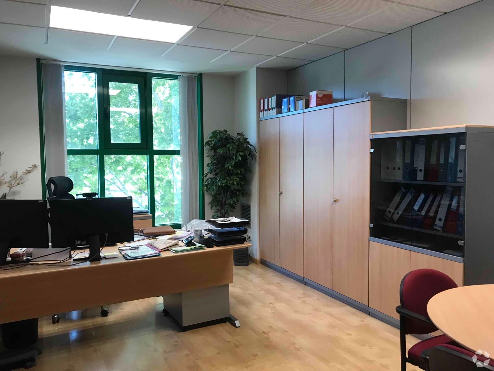 Avenida Fuente Nueva, 12, San Sebastián de los Reyes, Madrid en venta Foto del interior- Imagen 1 de 2