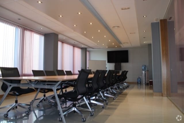 Oficina en Pozuelo de Alarcón, Madrid en venta - Foto del edificio - Imagen 3 de 4